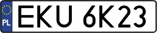 EKU6K23
