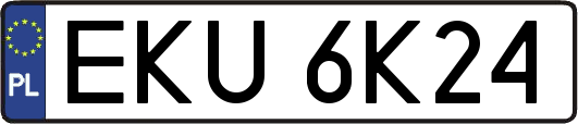 EKU6K24