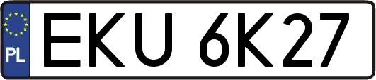 EKU6K27