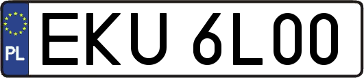 EKU6L00