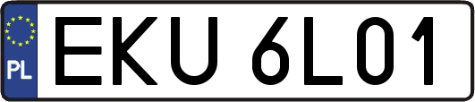 EKU6L01