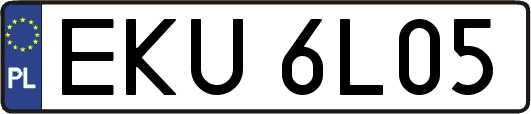 EKU6L05