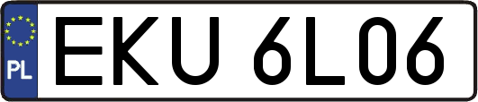 EKU6L06