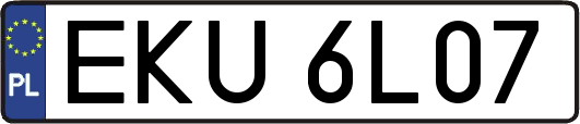 EKU6L07