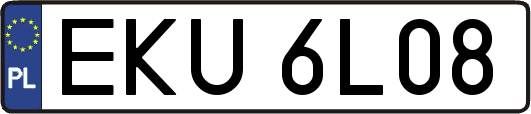 EKU6L08