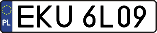 EKU6L09