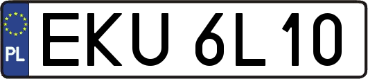 EKU6L10