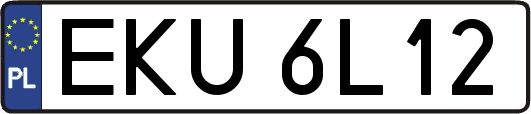 EKU6L12