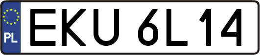 EKU6L14