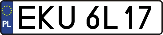 EKU6L17