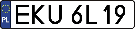 EKU6L19