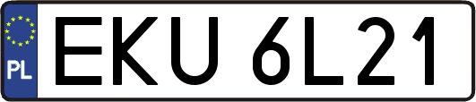EKU6L21