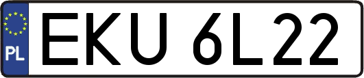 EKU6L22