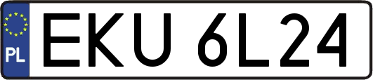 EKU6L24