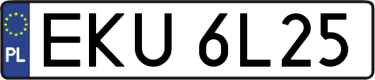 EKU6L25