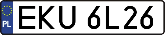EKU6L26