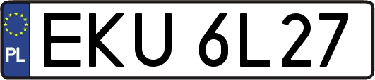 EKU6L27