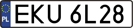 EKU6L28