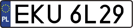 EKU6L29
