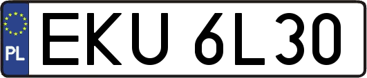 EKU6L30