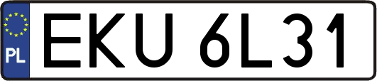 EKU6L31