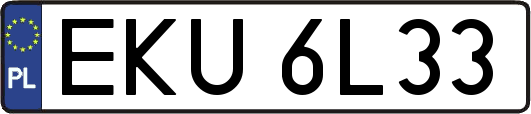 EKU6L33
