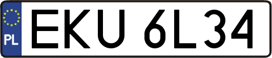 EKU6L34