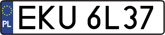 EKU6L37