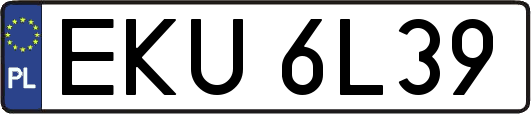 EKU6L39