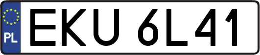 EKU6L41