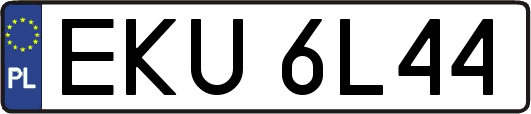 EKU6L44