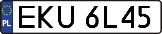 EKU6L45