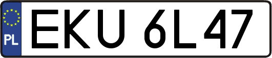 EKU6L47