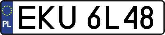 EKU6L48