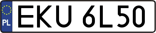 EKU6L50