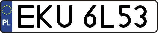 EKU6L53