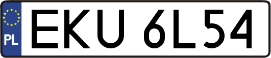 EKU6L54