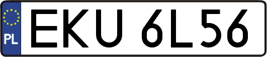 EKU6L56
