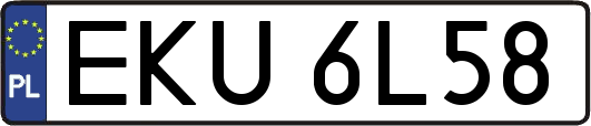 EKU6L58
