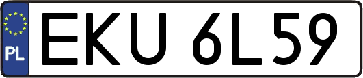 EKU6L59