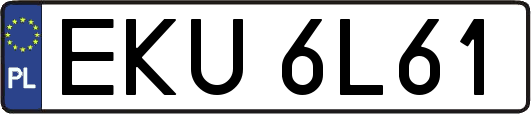EKU6L61