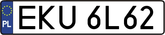 EKU6L62