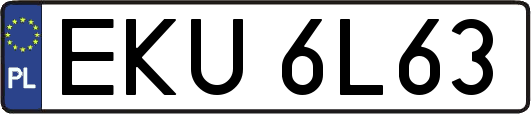 EKU6L63