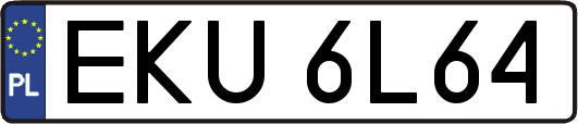 EKU6L64