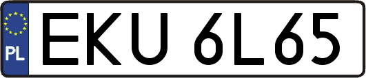 EKU6L65