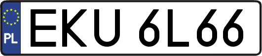 EKU6L66