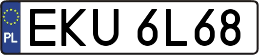 EKU6L68