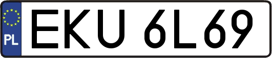 EKU6L69