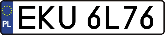 EKU6L76