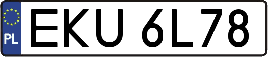 EKU6L78